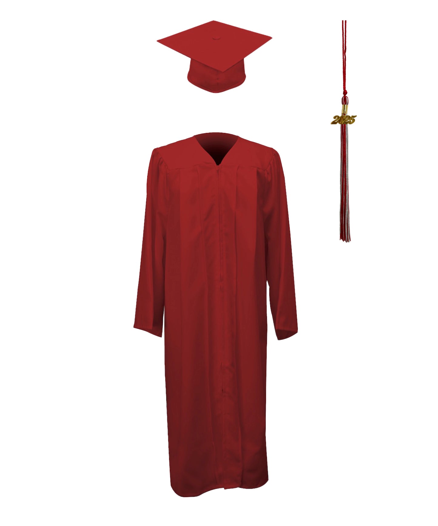 SATO CAP & GOWN UNIT