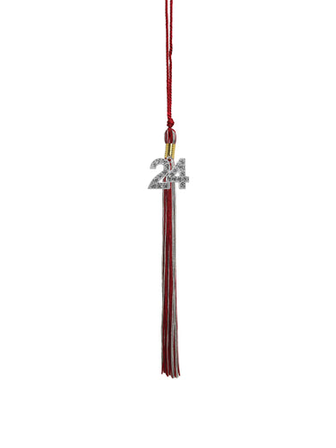 2024 BLING TASSEL