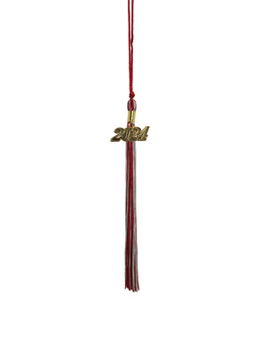 2024 SOUVENIR TASSEL