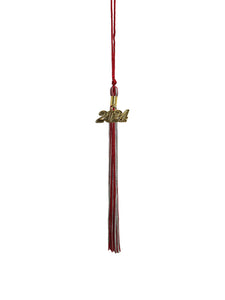 2024 SOUVENIR TASSEL