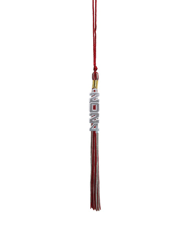 2024 STACKED TASSEL