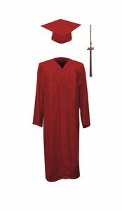 SATO CAP & GOWN UNIT