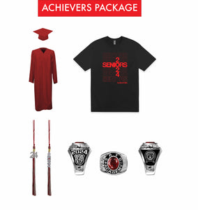 ACHIEVERS PACKAGE