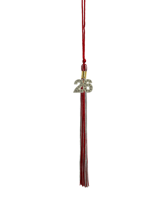 2026 BLING TASSEL