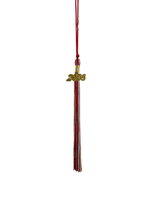 2026 CLASSIC TASSEL