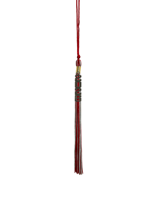 2026 STACKED TASSEL