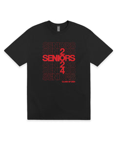 SENIOR T-SHIRT